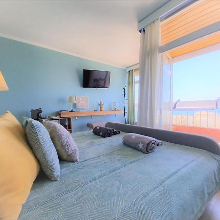 Tarik Beach Apartment Portimão Eksteriør bilde