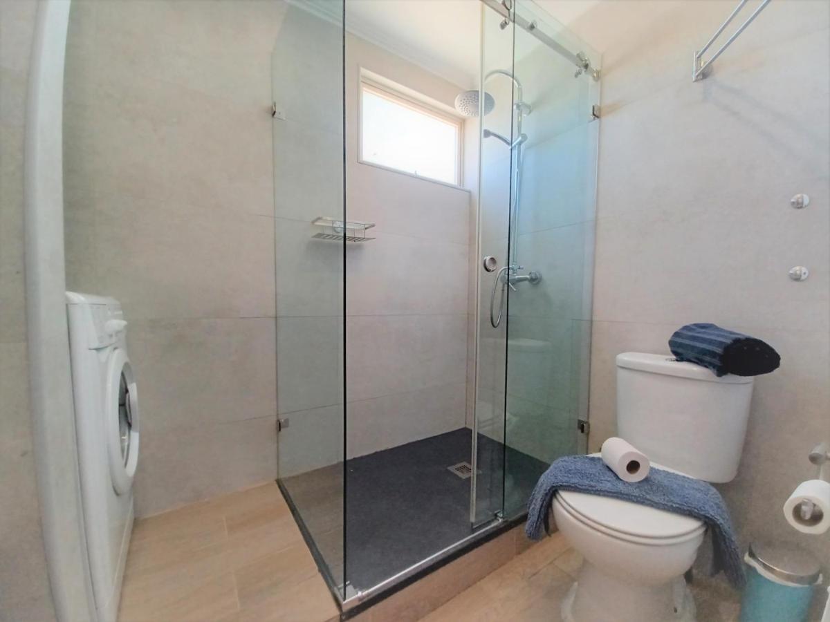 Tarik Beach Apartment Portimão Eksteriør bilde