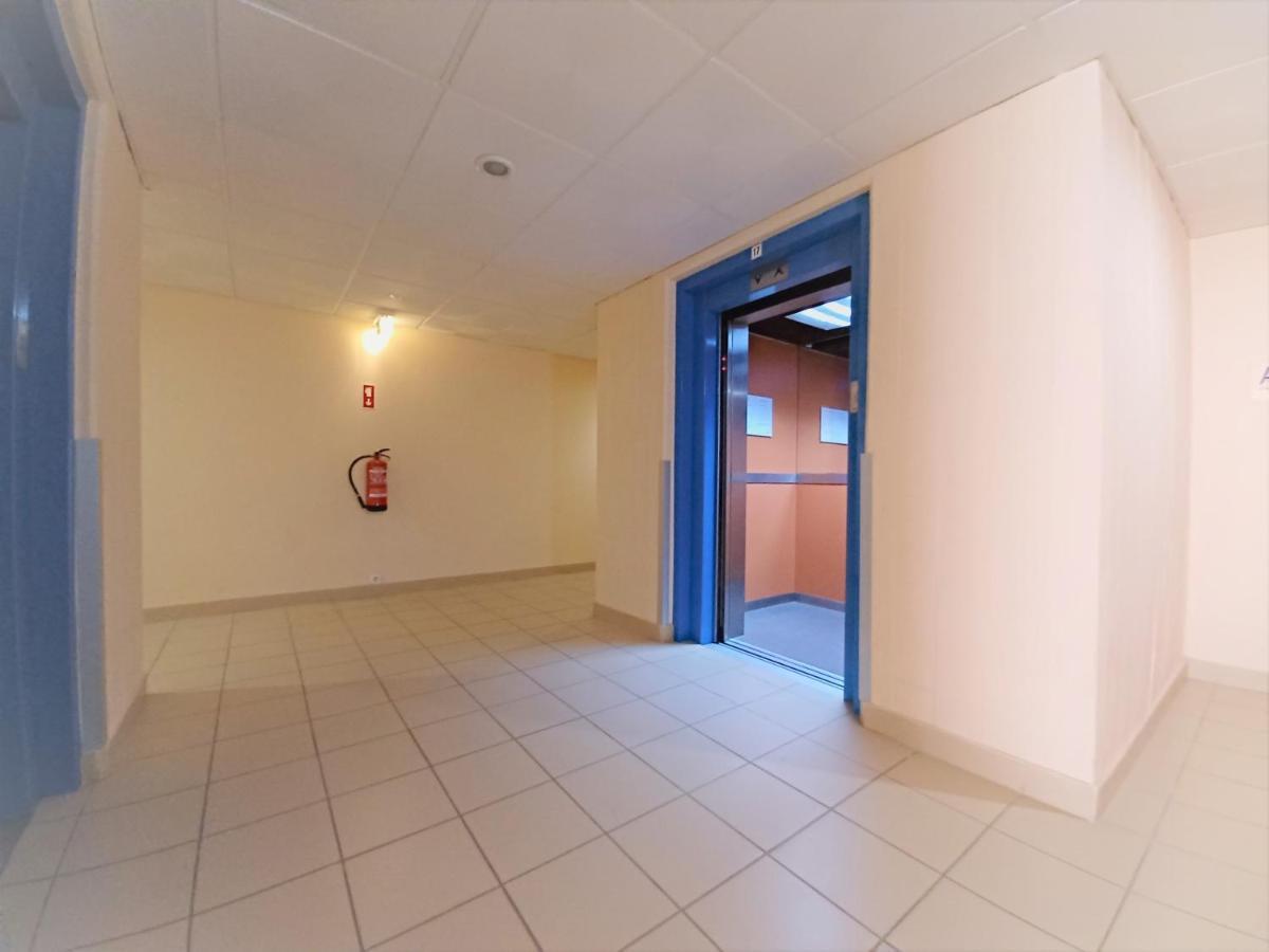 Tarik Beach Apartment Portimão Eksteriør bilde