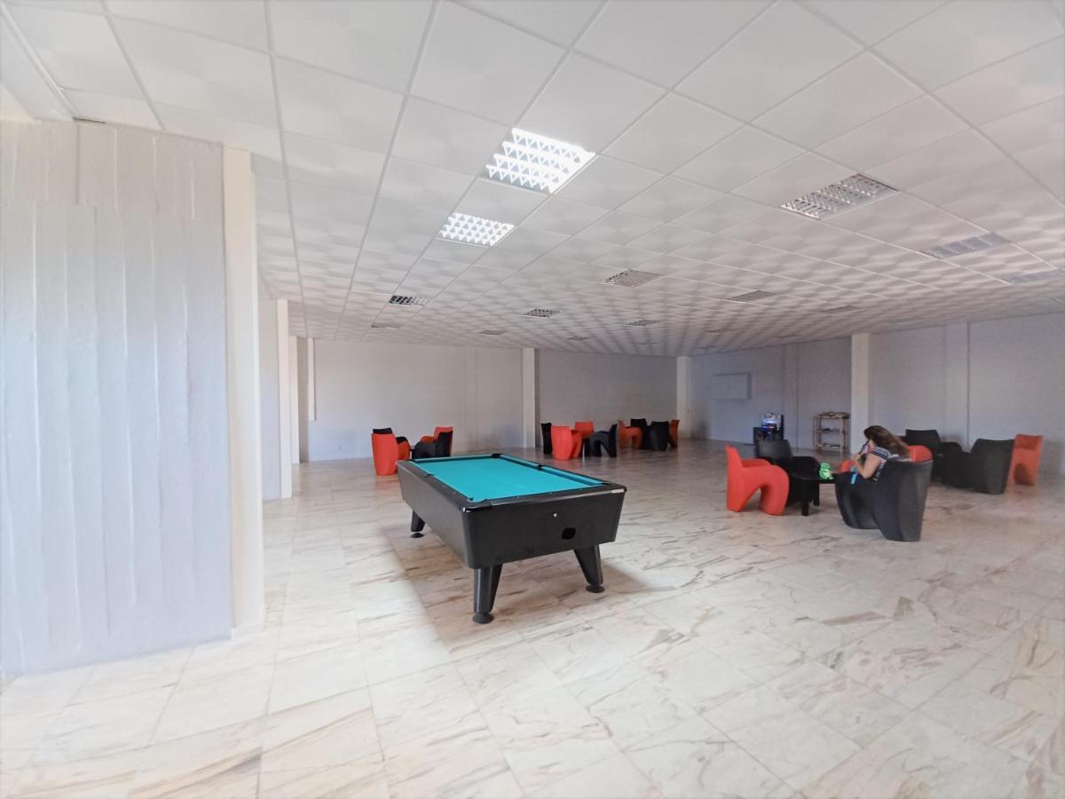 Tarik Beach Apartment Portimão Eksteriør bilde