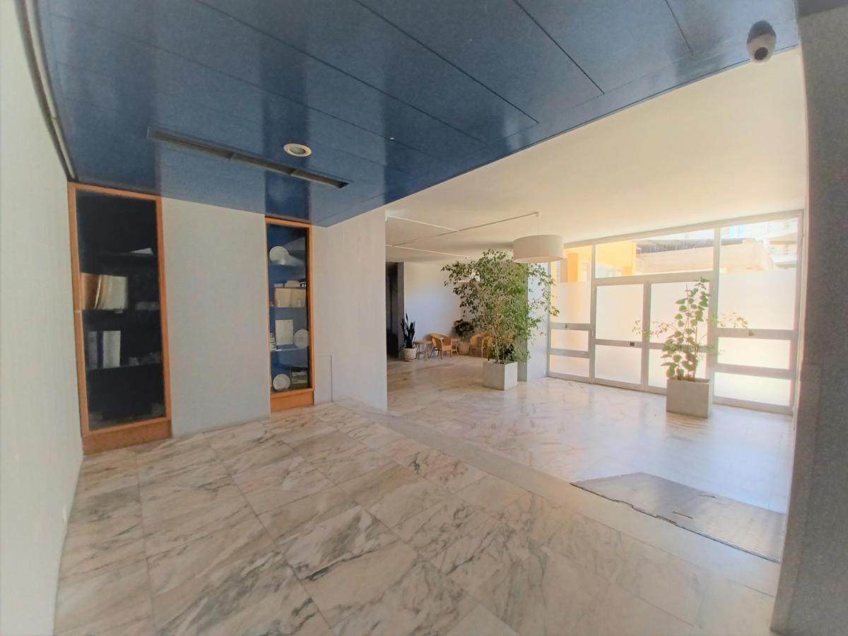 Tarik Beach Apartment Portimão Eksteriør bilde