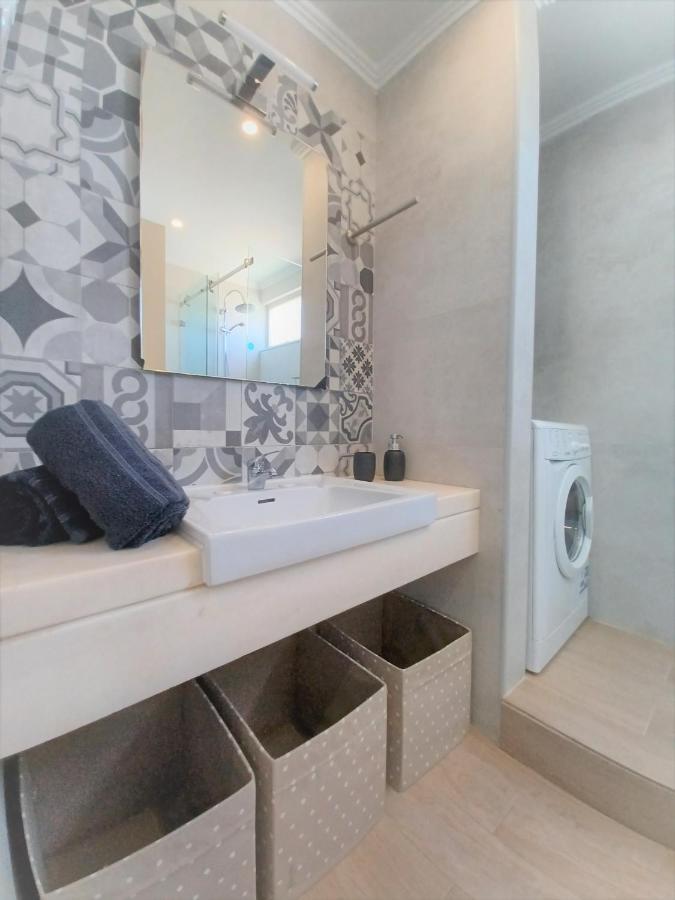 Tarik Beach Apartment Portimão Eksteriør bilde